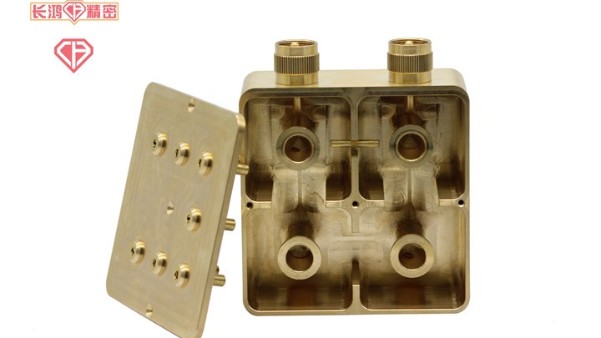 鋁鑄件（jiàn）電機機殼的生產加工方法（fǎ）