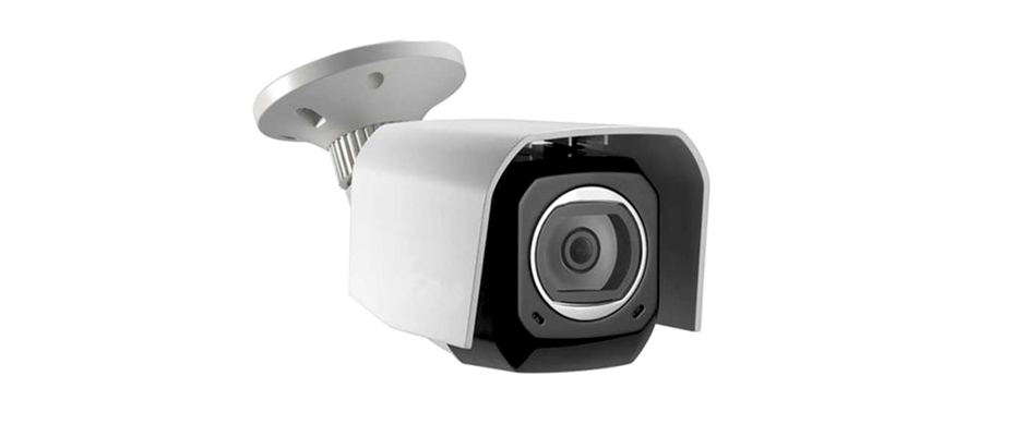 鋁合金攝像頭外（wài）殼電腦鑼加工