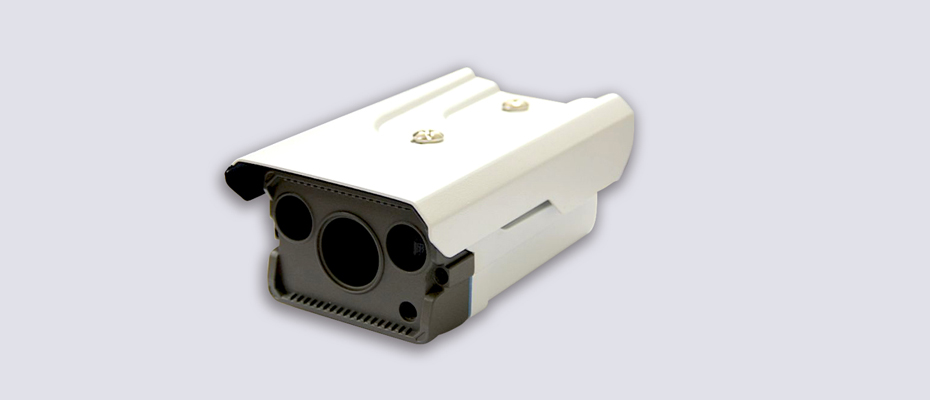 鋁合（hé）金攝像頭外（wài）殼數控加工