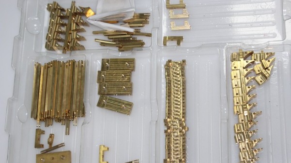 定製鋁外殼（ké）〖91看片精密〗可來樣加工定製16年（nián）經驗