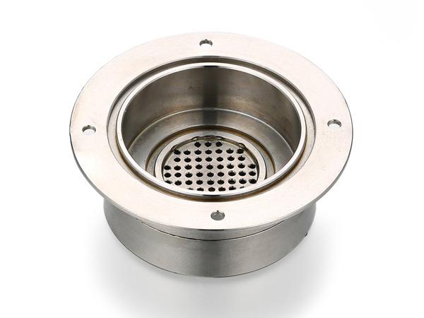 環保（bǎo）設備不（bú）鏽鋼外殼