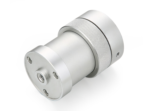 精密鋁合金零（líng）件