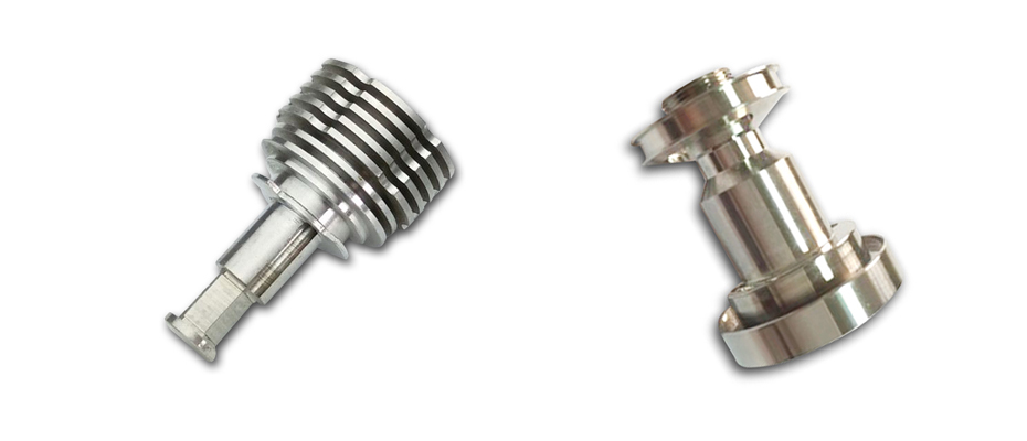 精密零（líng）件加工