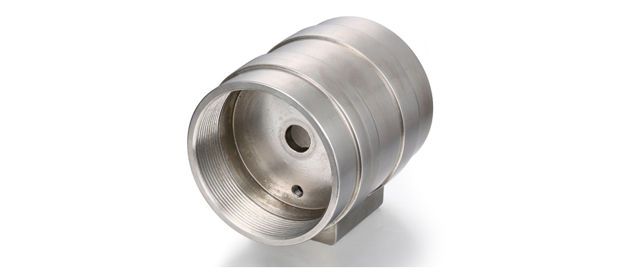 不鏽鋼（gāng）零（líng）件