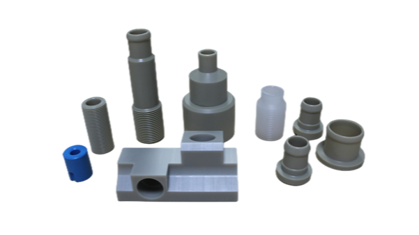 機械零件（jiàn）加工中工程材料的選擇很重要