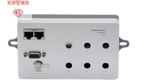 鋁合金外殼廣受電子（zǐ）行業喜愛的原因