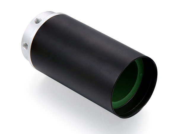 小型（xíng）設（shè）備（bèi）鋁合金外殼