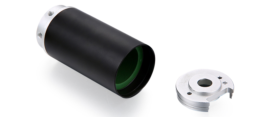 小型設備（bèi）鋁合（hé）金外殼