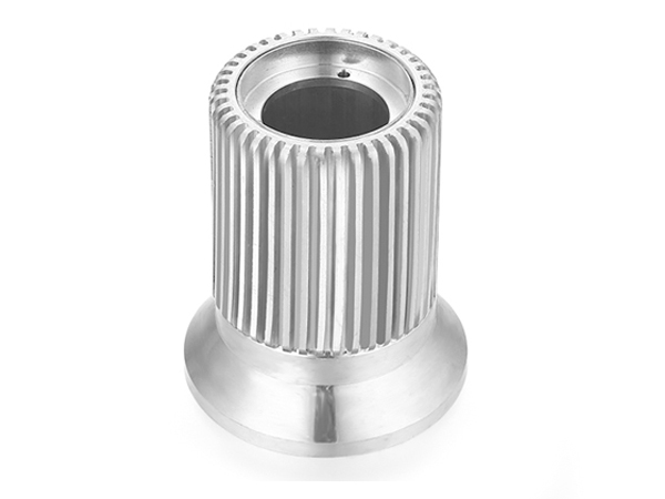 鋁合（hé）金精密零件