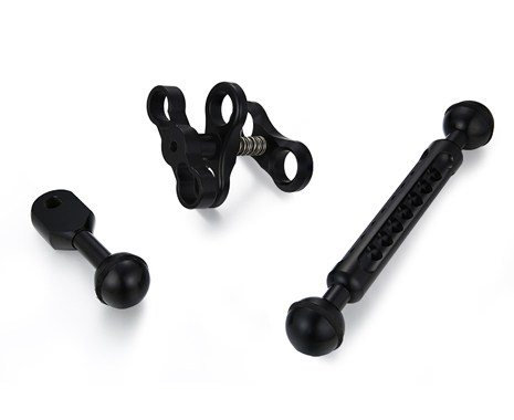 鋁合金（jīn）支架