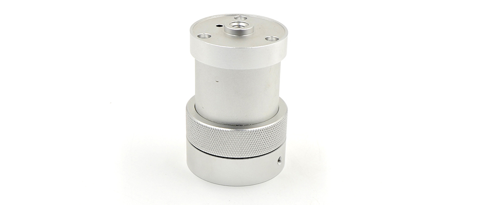 醫療設備鋁合金零件