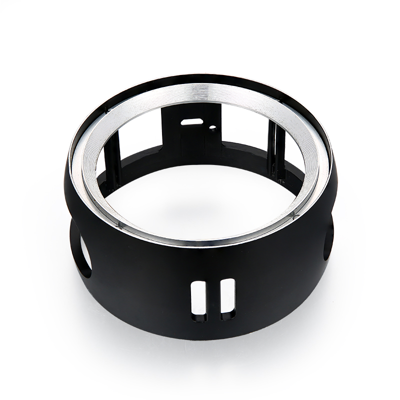 鋁合金外殼-91看片精密