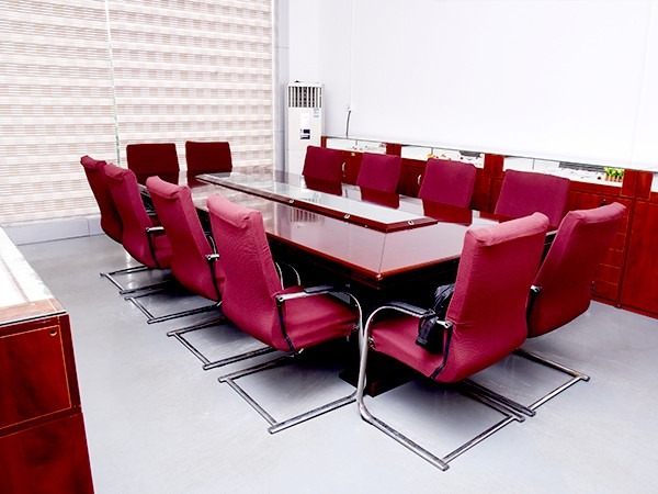 長（zhǎng）鴻精密工廠風（fēng）采