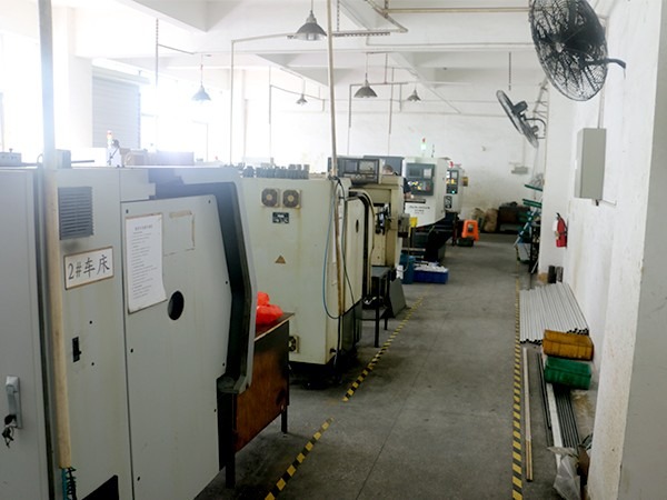 91看片精密工廠風采