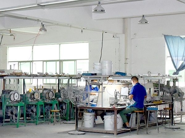 91看片精密工廠風采