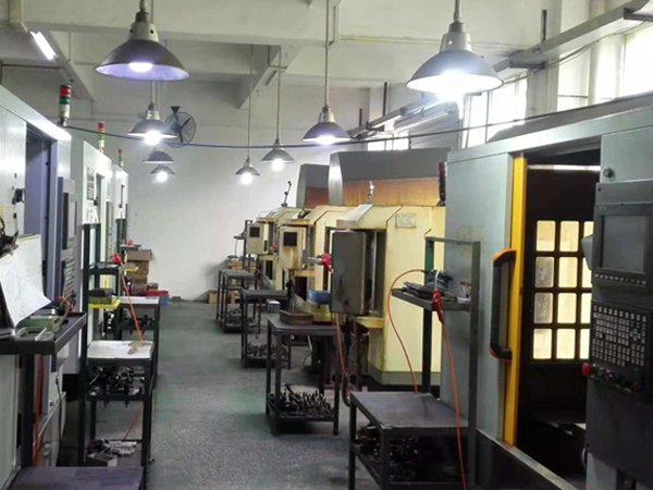 91看片精密工廠風采