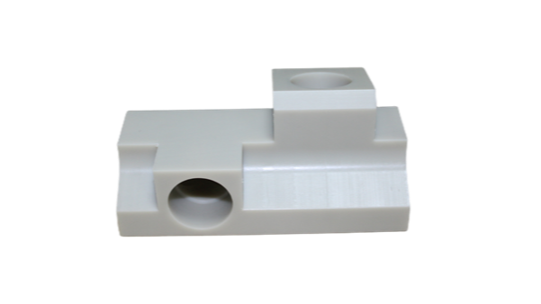 精密五金CNC加（jiā）工的優勢（shì）