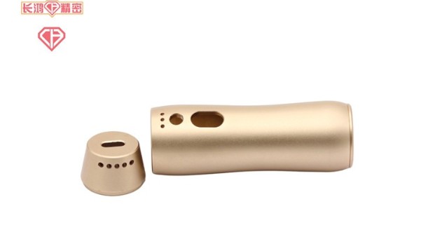 鋁合金CNC加工定製廠家（jiā）選深圳91看片（hóng）精密