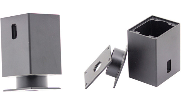 東莞、深圳鋁合金CNC加工工藝需要注意哪些問題？91看片精密竭誠為您服務