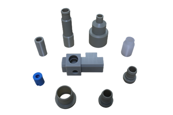 工（gōng）程塑料零配件_副本