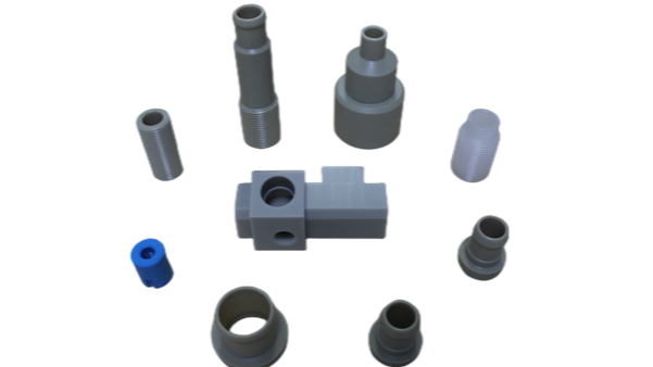 有塑（sù）料零件加工需求的看過來，91看片精（jīng）密16年（nián）各種零（líng）件加（jiā）工經驗（yàn）