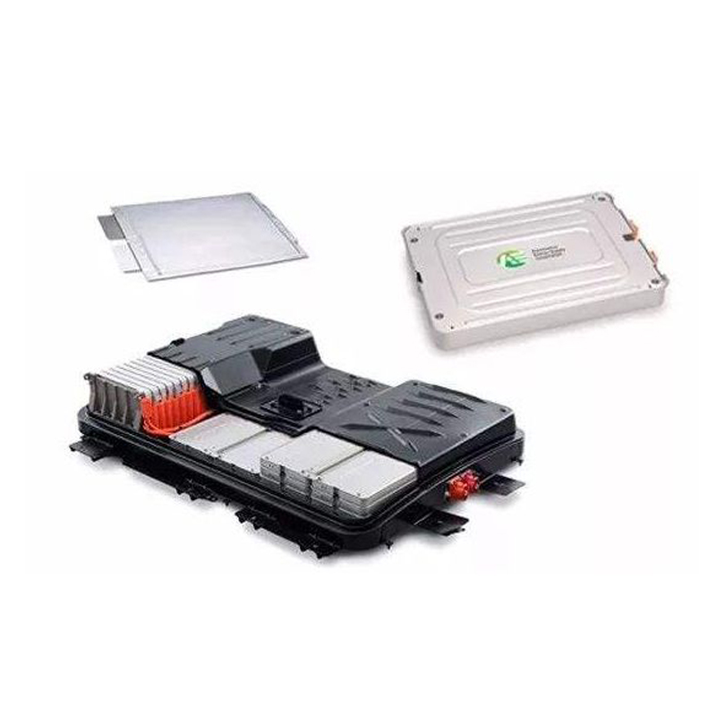 新能源汽車鋁合金電池（chí）外殼