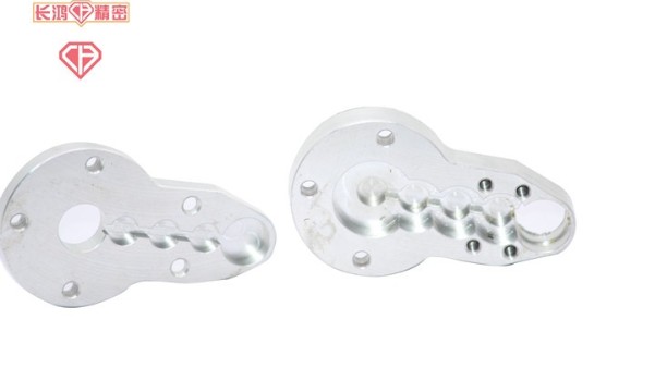 幹貨|CNC精密零件加工的注意事項