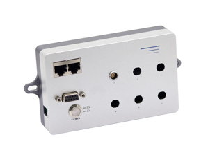 鋁合（hé）金殼體