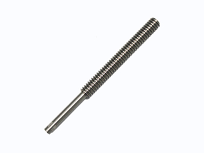 車床件（jiàn）加工