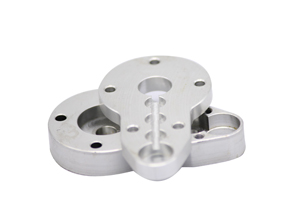 鋁件cnc加工定製