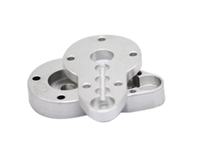鋁件cnc加工定製