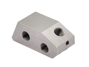 不鏽（xiù）鋼配件