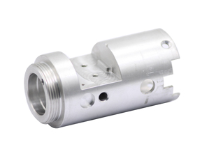 鋁合金配件（jiàn）