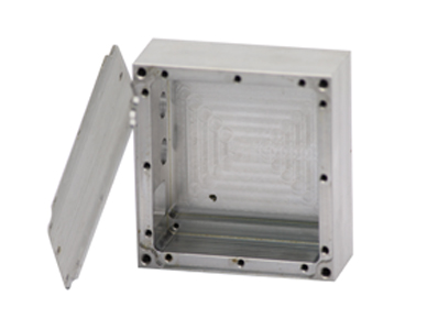 鋁合金外殼定製