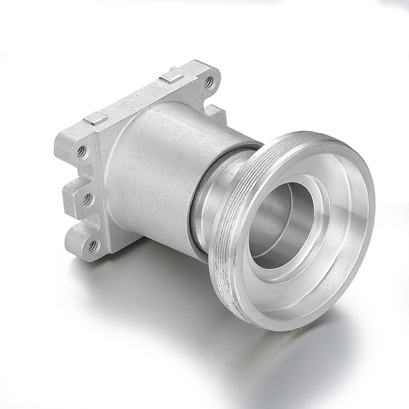 鋁合(hé)金外殼製品-91看片精密 鋁合金外殼製品-91看片精密