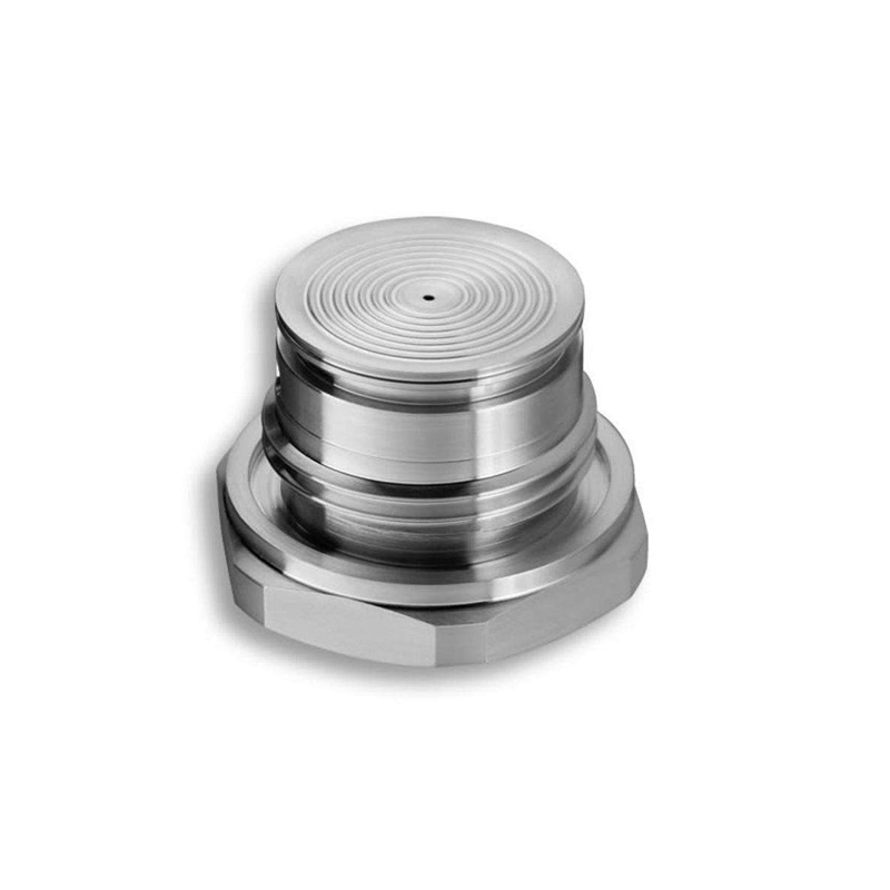 CNC不鏽鋼零件（jiàn）