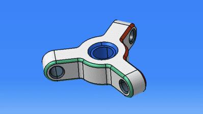 使用倒角和圓角進行設計時應考慮（lǜ）的加工成本