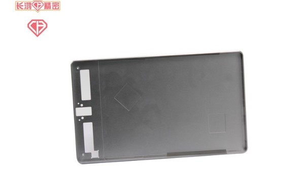 鋁合金（jīn）電池外殼CNC定製（zhì）加工提高效率方法