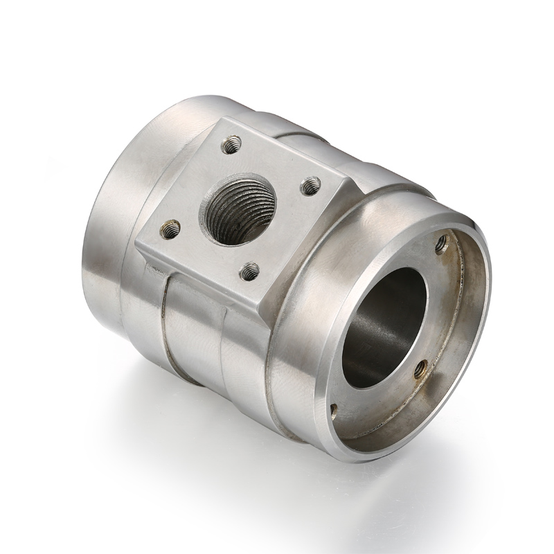 不鏽鋼零件-91看片精密