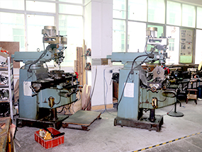 91看片精密加工設備