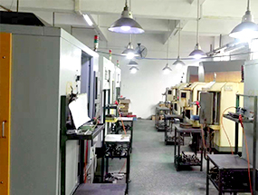 91看片精密加工設備