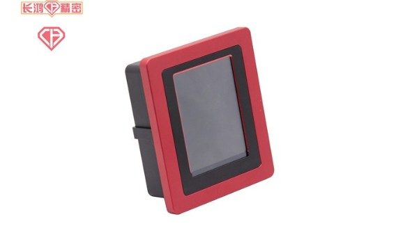 儀器儀表外殼加（jiā）工專業擼鐵廠家91看片精密