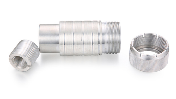 哪種類（lèi）型的 CNC 加工適合我的項目?