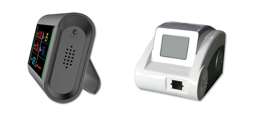 儀器儀表（biǎo）鋁合金外殼