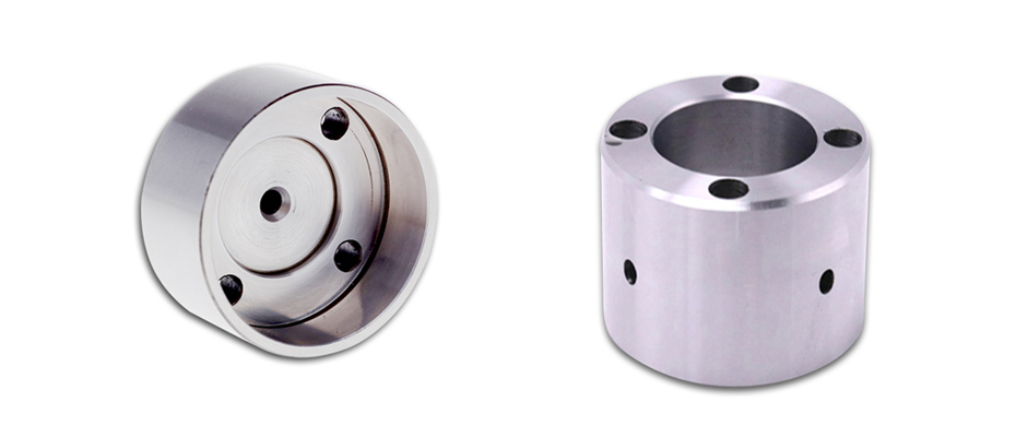 複雜鋁合金零（líng）件