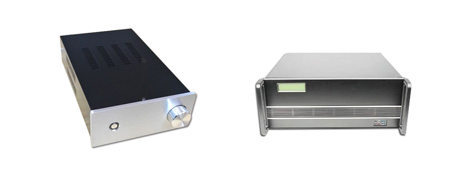 機箱鋁合金麵（miàn）板