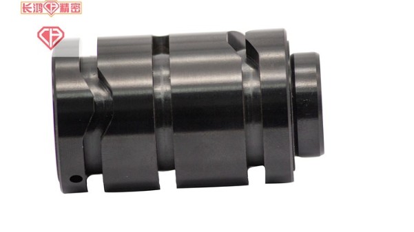 鋁（lǚ）合金外殼數控加工的方（fāng）法