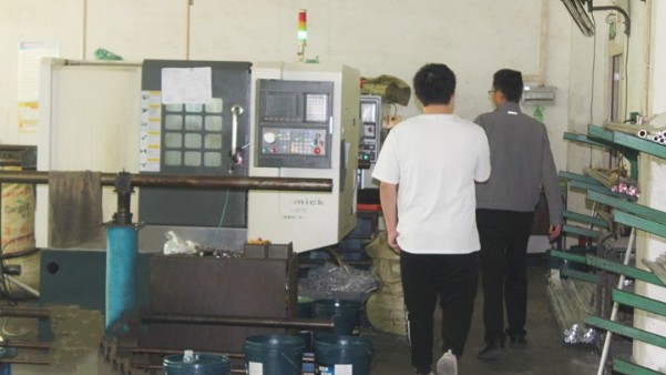 CNC鋁製品（pǐn）精密加（jiā）工表麵（miàn）處理方法有哪些?