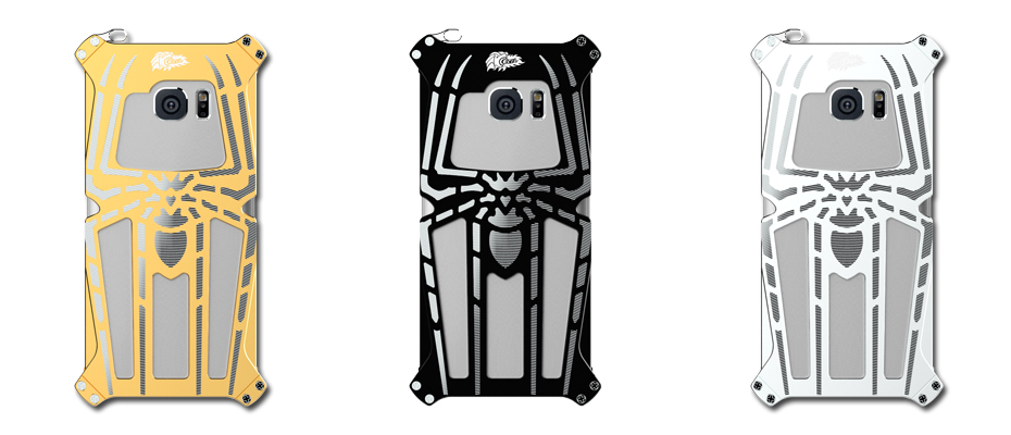 鋁合金手機保（bǎo）護殼-S7edge