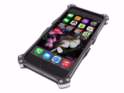 鋁合金手機（jī）外殼